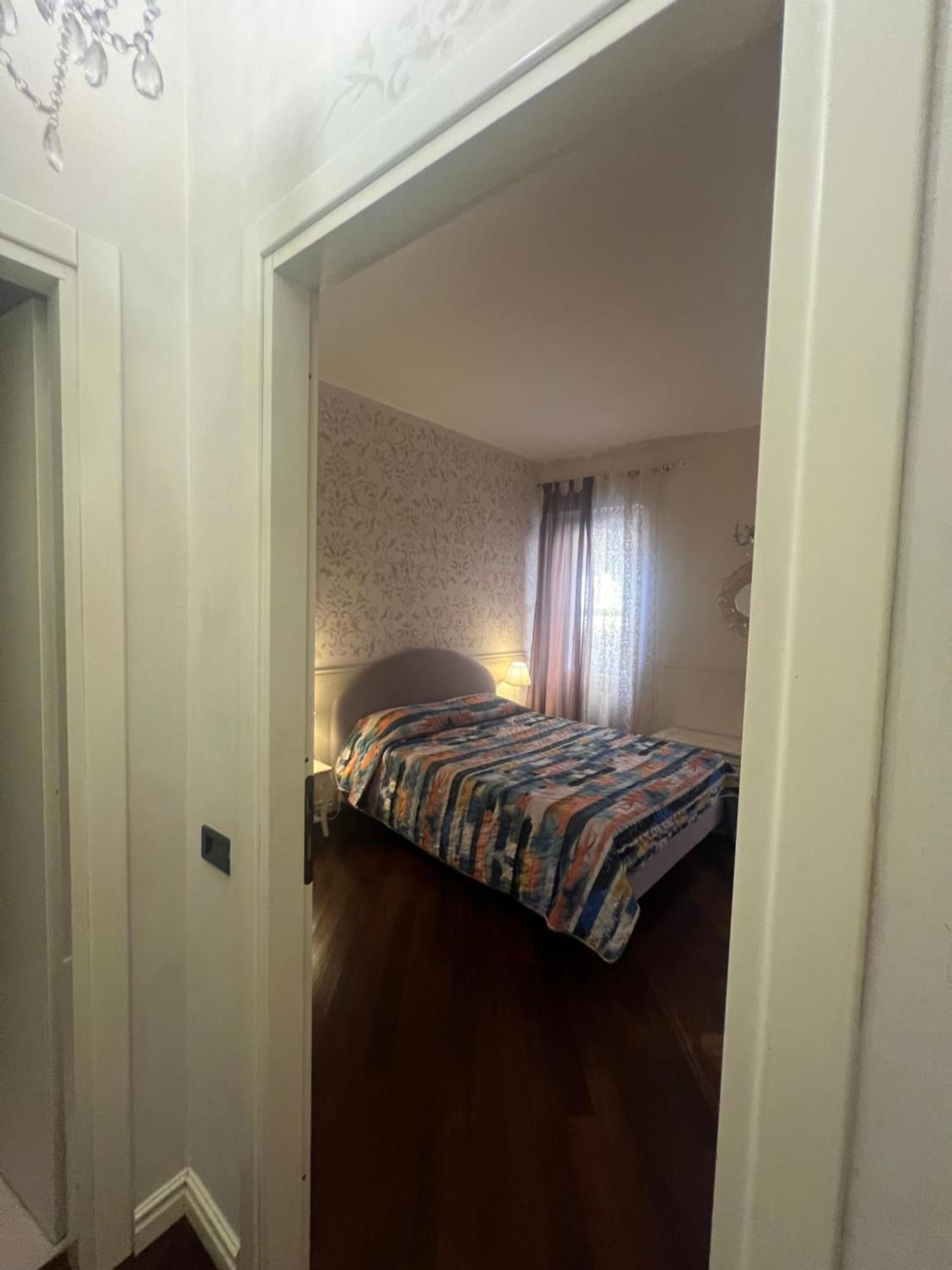 Appartamento Scalette Pellicciai Verona Esterno foto