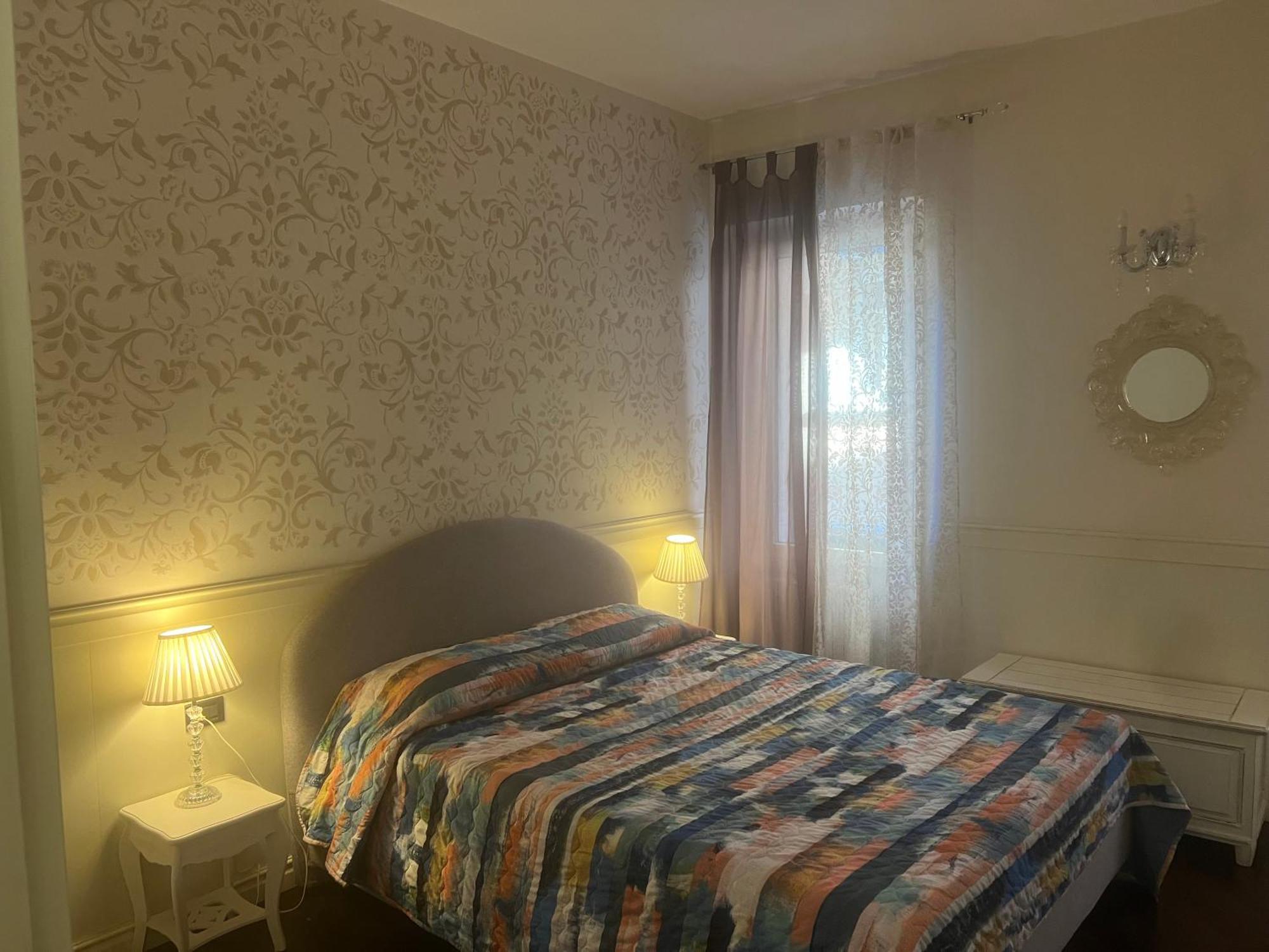 Appartamento Scalette Pellicciai Verona Esterno foto